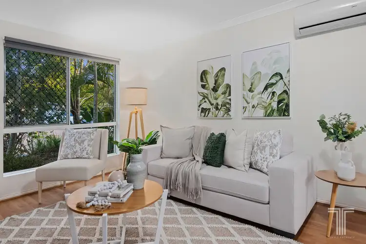 Third view of Homely townhouse listing, 3/27-35 Newhaven Street, Alexandra Hills QLD 4161
