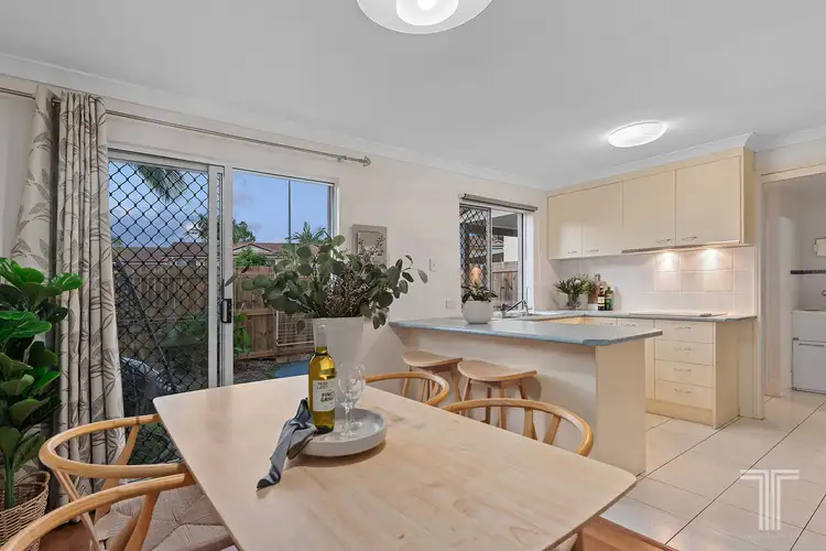 Fourth view of Homely townhouse listing, 3/27-35 Newhaven Street, Alexandra Hills QLD 4161