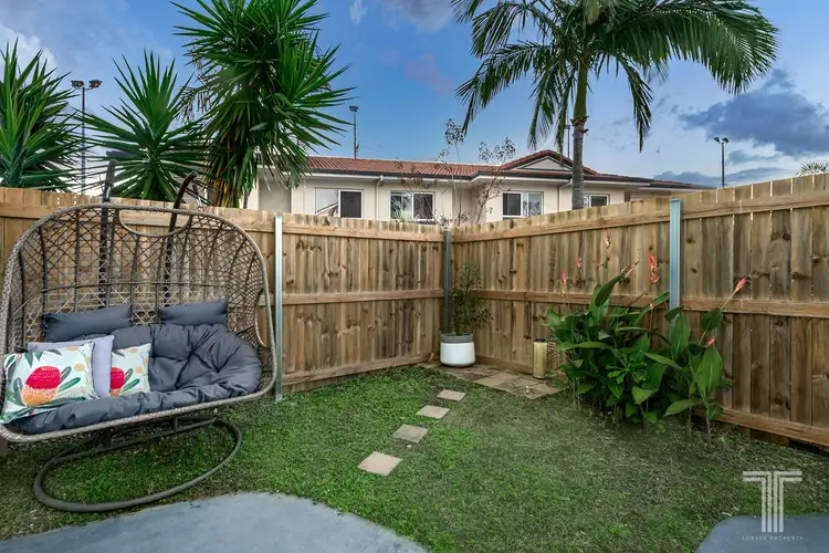 Sixth view of Homely townhouse listing, 3/27-35 Newhaven Street, Alexandra Hills QLD 4161
