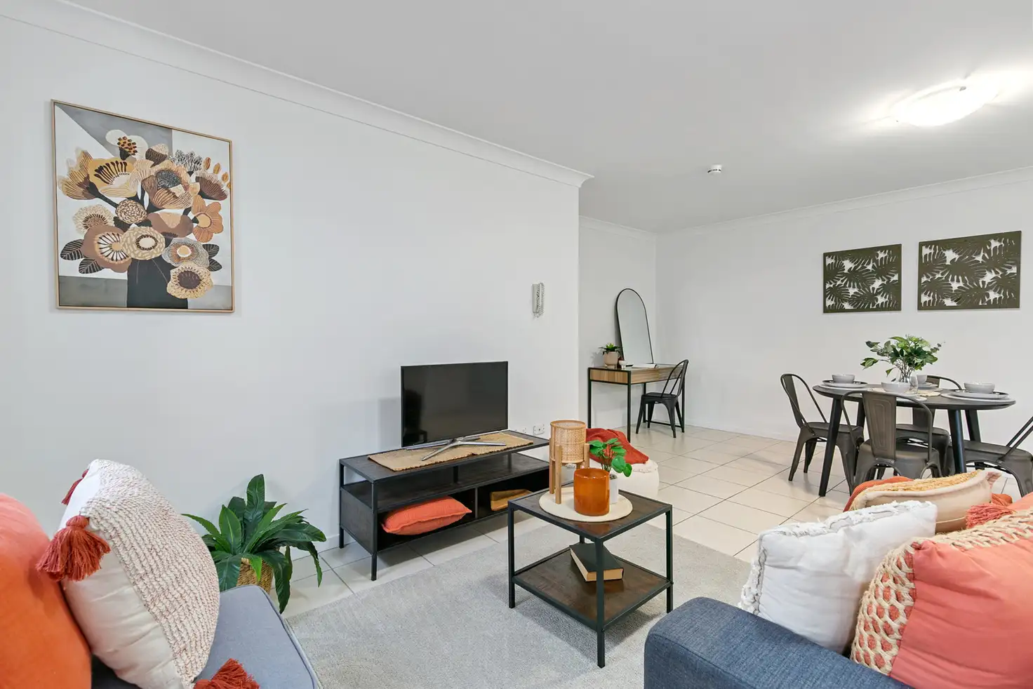 Main view of Homely unit listing, 8/960 Wynnum Road, Cannon Hill QLD 4170