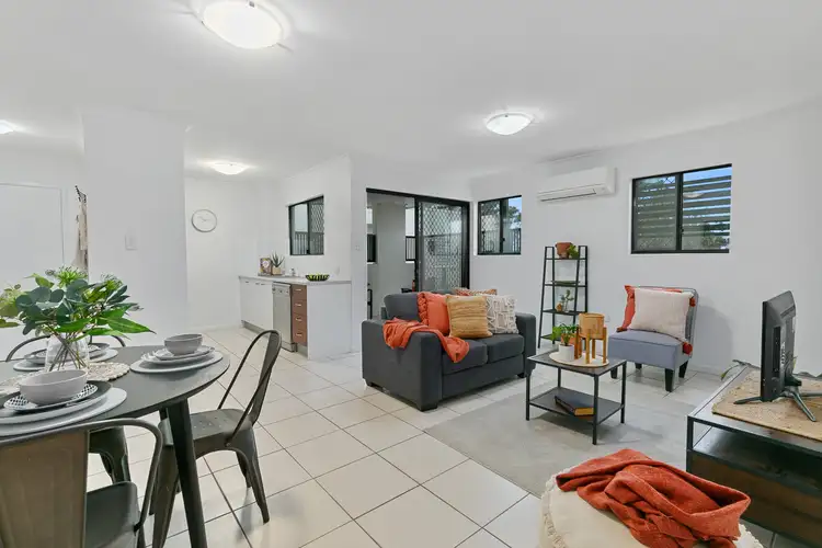 Second view of Homely unit listing, 8/960 Wynnum Road, Cannon Hill QLD 4170