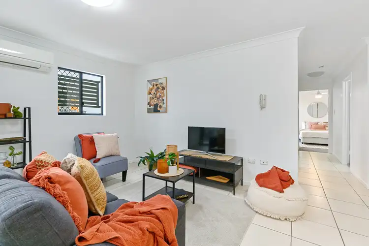 Third view of Homely unit listing, 8/960 Wynnum Road, Cannon Hill QLD 4170