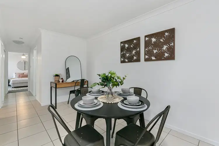 Fourth view of Homely unit listing, 8/960 Wynnum Road, Cannon Hill QLD 4170