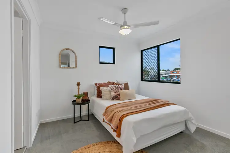Sixth view of Homely unit listing, 8/960 Wynnum Road, Cannon Hill QLD 4170