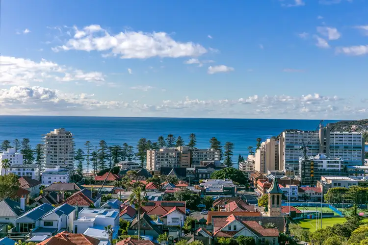 Main view of Homely apartment listing, 13/24 Birkley Road, Manly NSW 2095