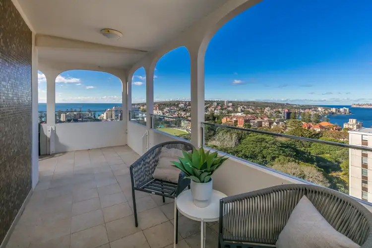 Fifth view of Homely apartment listing, 13/24 Birkley Road, Manly NSW 2095