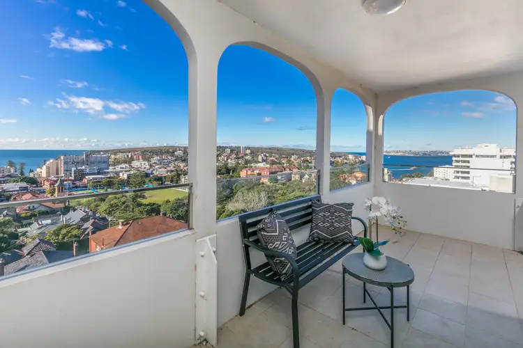 Sixth view of Homely apartment listing, 13/24 Birkley Road, Manly NSW 2095