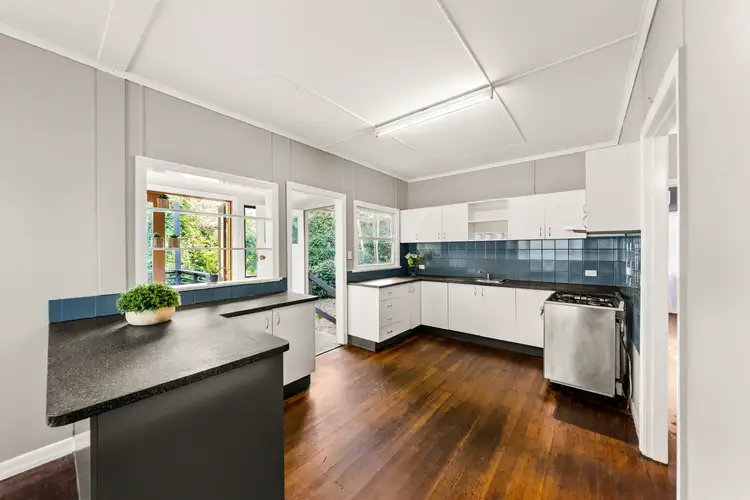 Second view of Homely house listing, 12 Laburnum Grove, Parklands QLD 4560