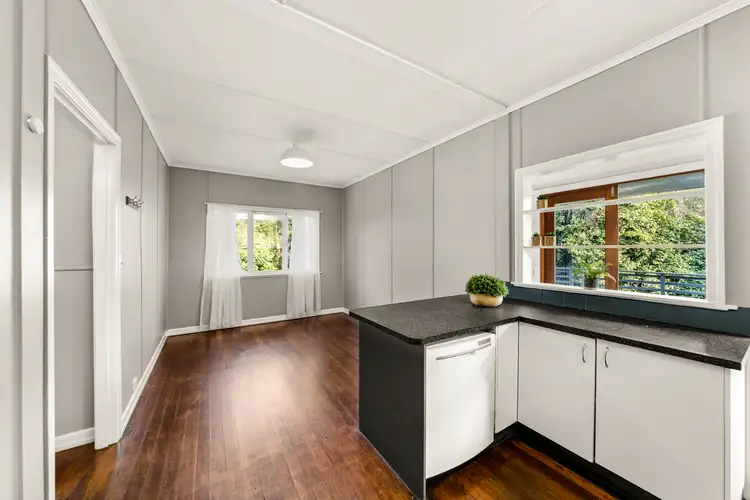 Third view of Homely house listing, 12 Laburnum Grove, Parklands QLD 4560