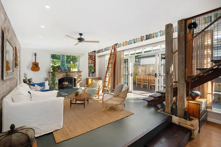 Fourth view of Homely house listing, 57 Tennyson Road, Cromer NSW 2099