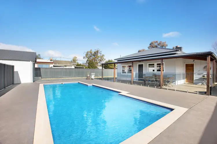 Main view of Homely house listing, 47 George Street, Mudgee NSW 2850