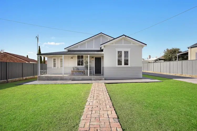Second view of Homely house listing, 47 George Street, Mudgee NSW 2850