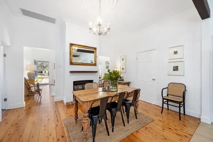 Fifth view of Homely house listing, 47 George Street, Mudgee NSW 2850