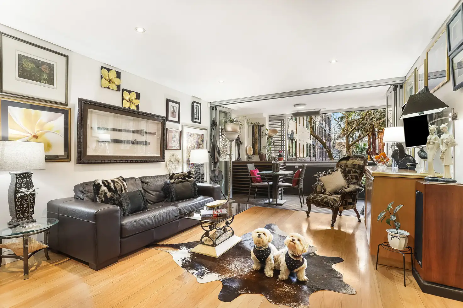 Main view of Homely apartment listing, 3/119 Macleay Street, Potts Point NSW 2011