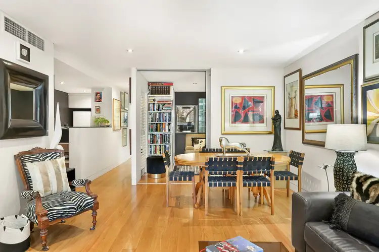 Second view of Homely apartment listing, 3/119 Macleay Street, Potts Point NSW 2011