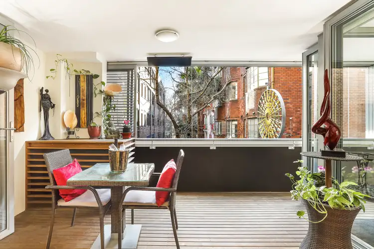 Third view of Homely apartment listing, 3/119 Macleay Street, Potts Point NSW 2011