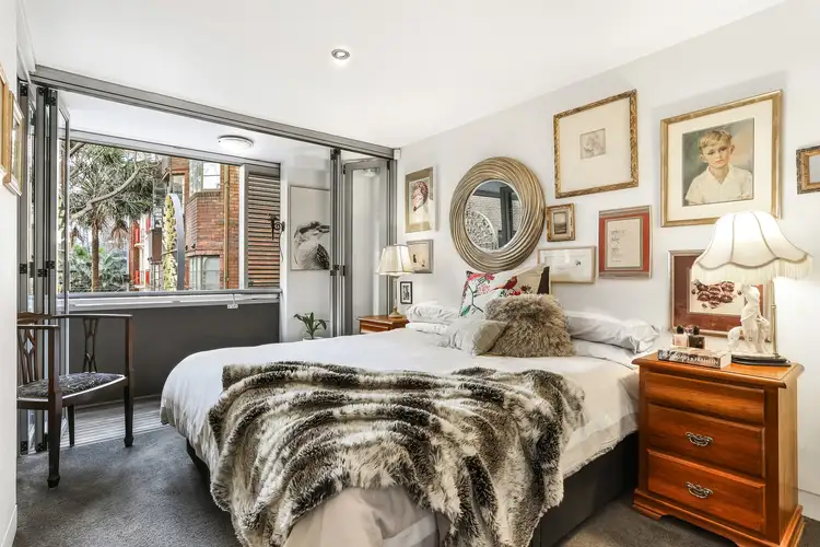 Fourth view of Homely apartment listing, 3/119 Macleay Street, Potts Point NSW 2011