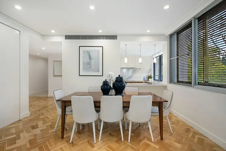 Third view of Homely apartment listing, 36/7-15 Milray Street, Lindfield NSW 2070