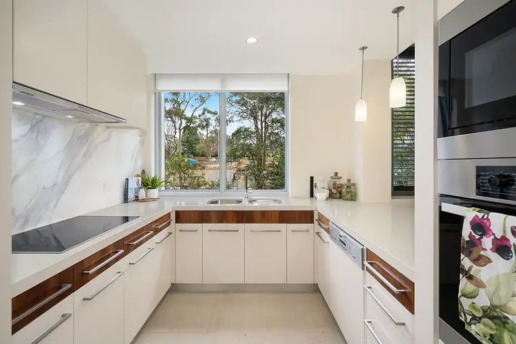 Fourth view of Homely apartment listing, 36/7-15 Milray Street, Lindfield NSW 2070
