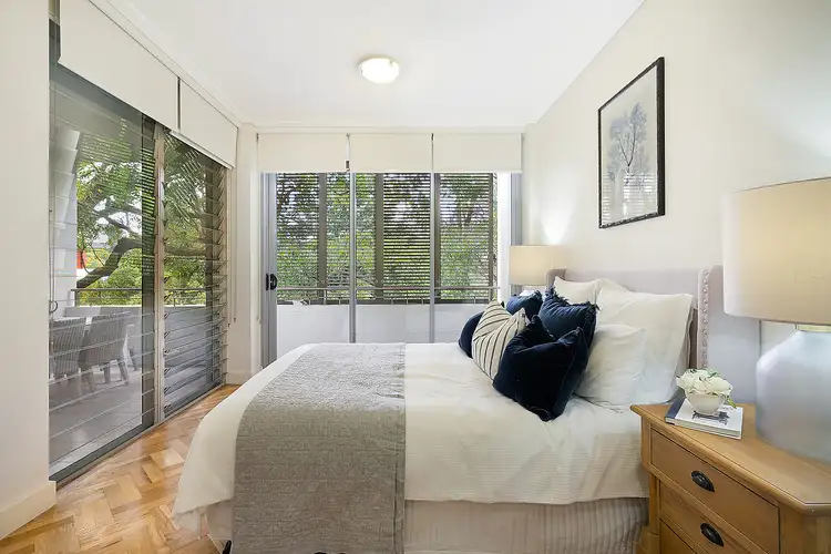 Fifth view of Homely apartment listing, 36/7-15 Milray Street, Lindfield NSW 2070