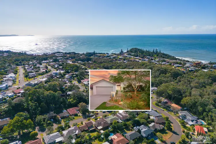 Main view of Homely house listing, 30 Parklands Avenue, Port Macquarie NSW 2444