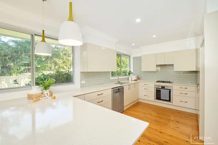 Fifth view of Homely house listing, 30 Parklands Avenue, Port Macquarie NSW 2444