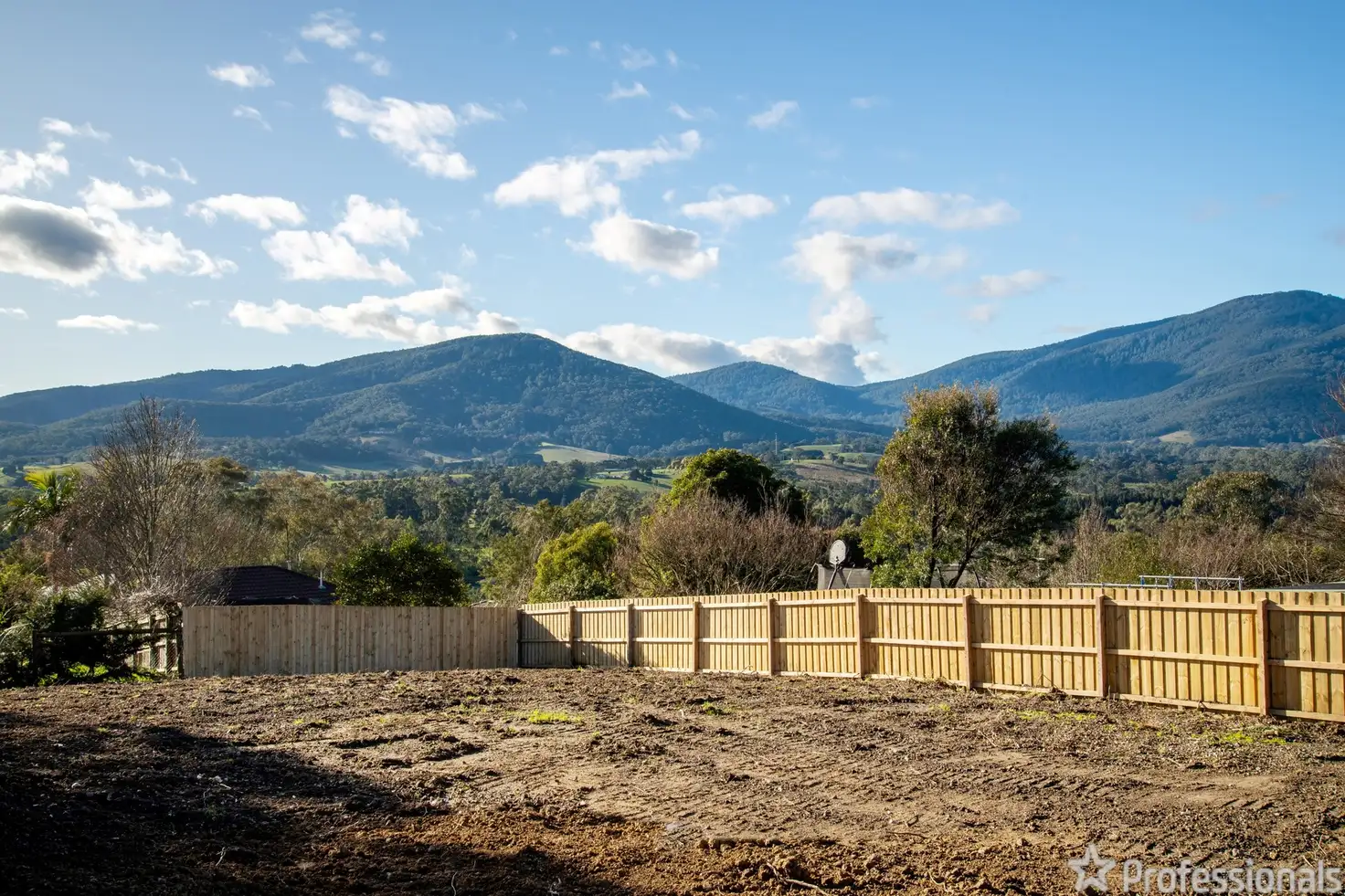 Main view of Homely land listing, 15 Grand Panorama Court, Launching Place VIC 3139