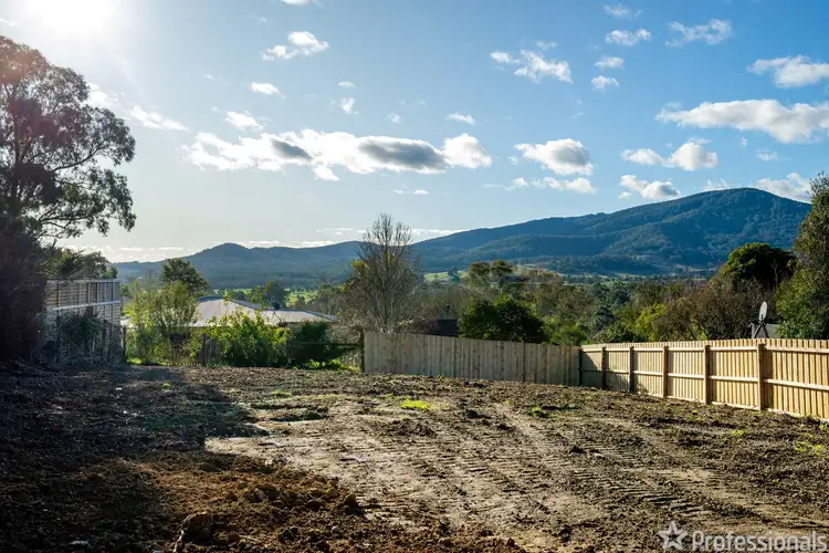 Fifth view of Homely land listing, 15 Grand Panorama Court, Launching Place VIC 3139
