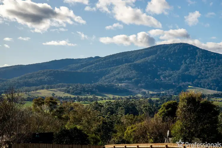 Seventh view of Homely land listing, 15 Grand Panorama Court, Launching Place VIC 3139