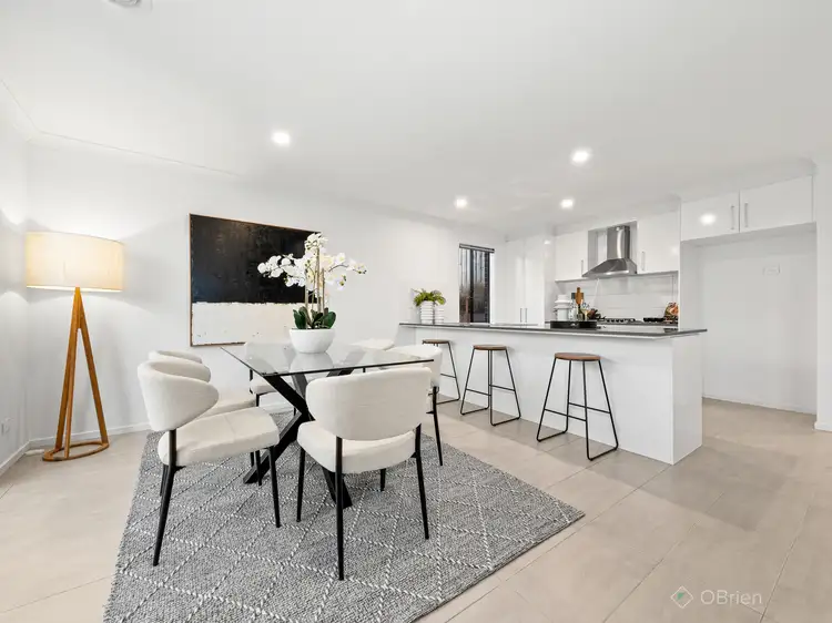 Third view of Homely house listing, 5 Wakeful Crescent, Drouin VIC 3818