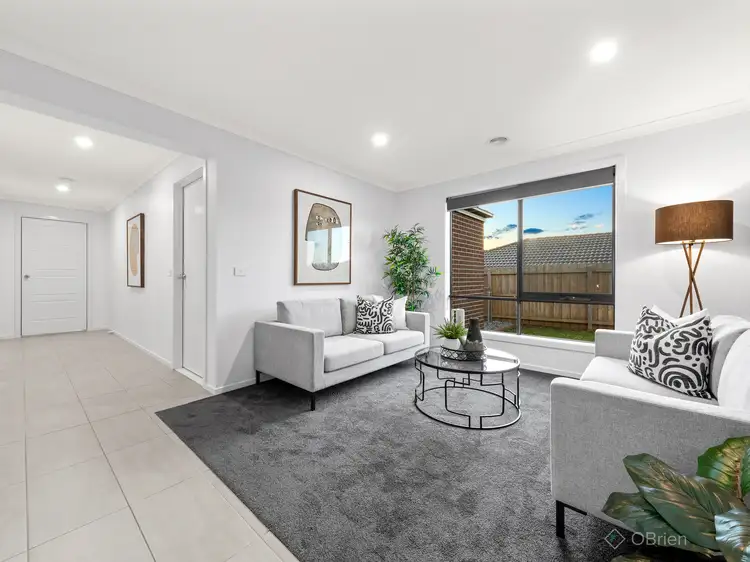 Sixth view of Homely house listing, 5 Wakeful Crescent, Drouin VIC 3818