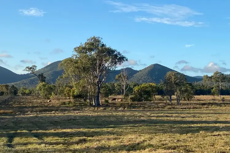 Second view of Homely rural property listing, LOT 1 Williams Road, Bungundarra QLD 4703