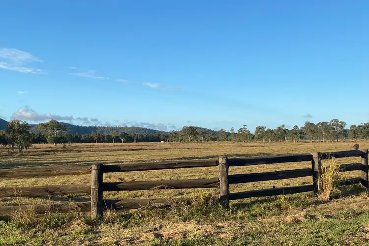 Fourth view of Homely rural property listing, LOT 1 Williams Road, Bungundarra QLD 4703