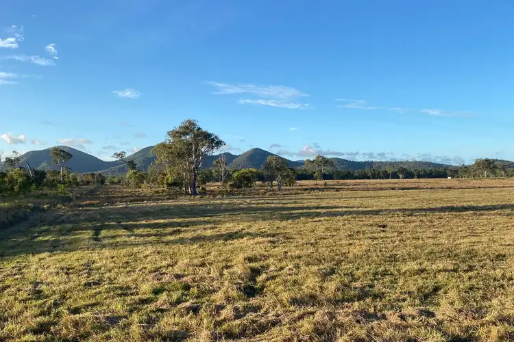 Sixth view of Homely rural property listing, LOT 1 Williams Road, Bungundarra QLD 4703