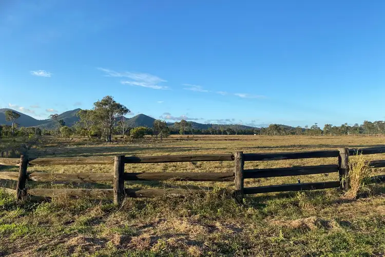 Seventh view of Homely rural property listing, LOT 1 Williams Road, Bungundarra QLD 4703
