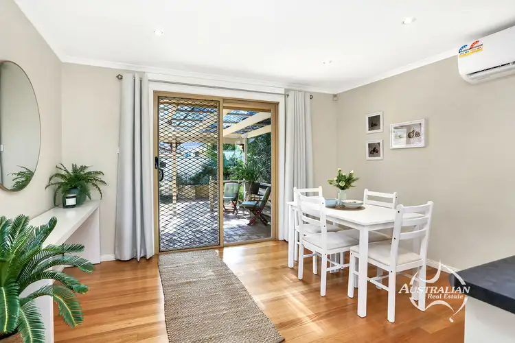 Second view of Homely house listing, 19 Acuba Grove, Quakers Hill NSW 2763