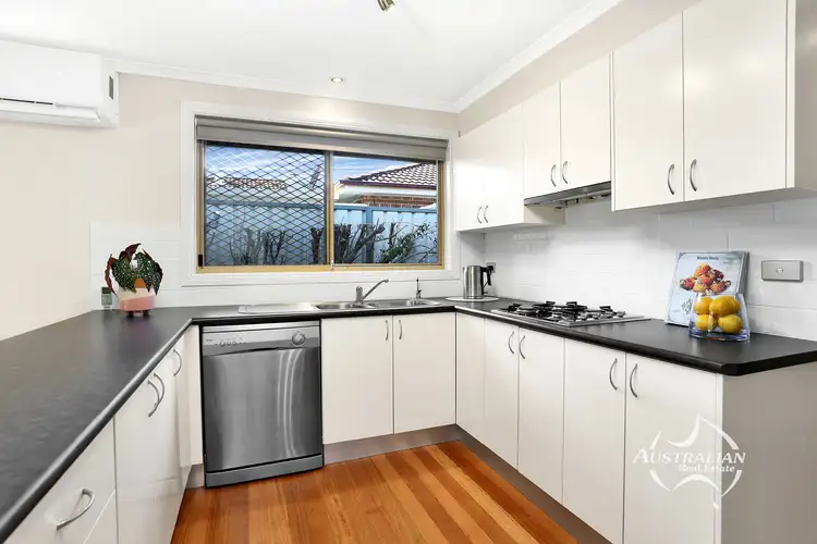Fourth view of Homely house listing, 19 Acuba Grove, Quakers Hill NSW 2763