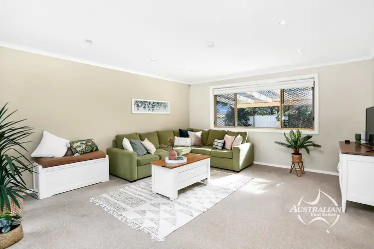 Fifth view of Homely house listing, 19 Acuba Grove, Quakers Hill NSW 2763