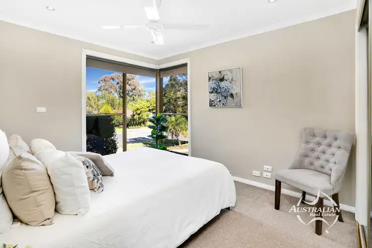 Sixth view of Homely house listing, 19 Acuba Grove, Quakers Hill NSW 2763