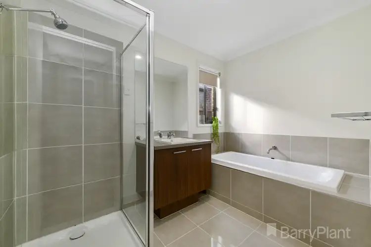 Sixth view of Homely house listing, 61 Noranda Circuit, Harkness VIC 3337