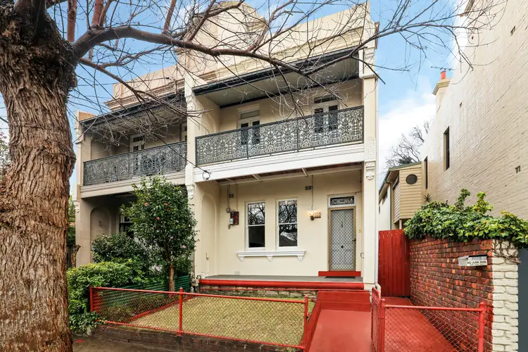 105 Victoria Street, Lewisham NSW 2049