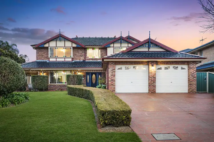 Main view of Homely house listing, 4 Willaroo Avenue, Woronora Heights NSW 2233