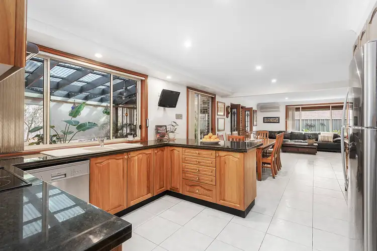 Third view of Homely house listing, 4 Willaroo Avenue, Woronora Heights NSW 2233