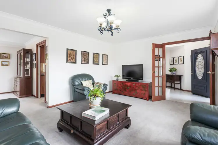 Fourth view of Homely house listing, 4 Willaroo Avenue, Woronora Heights NSW 2233