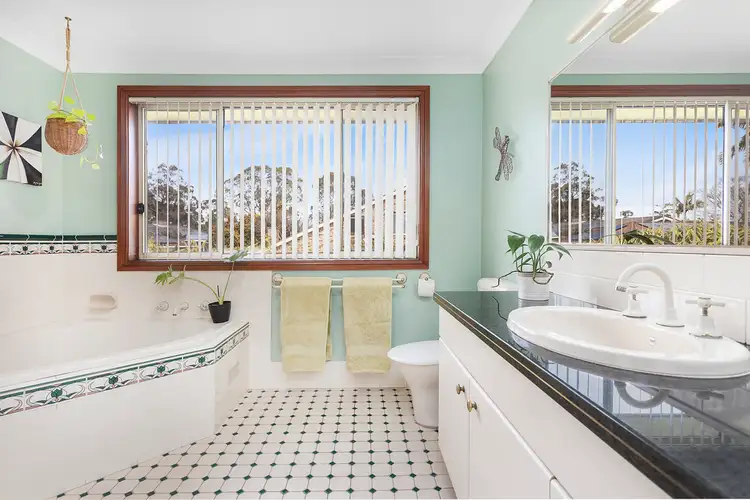 Sixth view of Homely house listing, 4 Willaroo Avenue, Woronora Heights NSW 2233