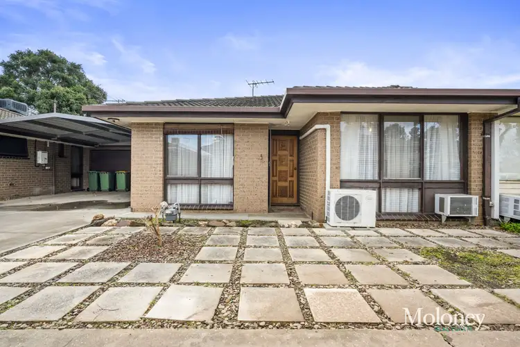 Main view of Homely unit listing, 5/10 Gitchell Street, Corowa NSW 2646