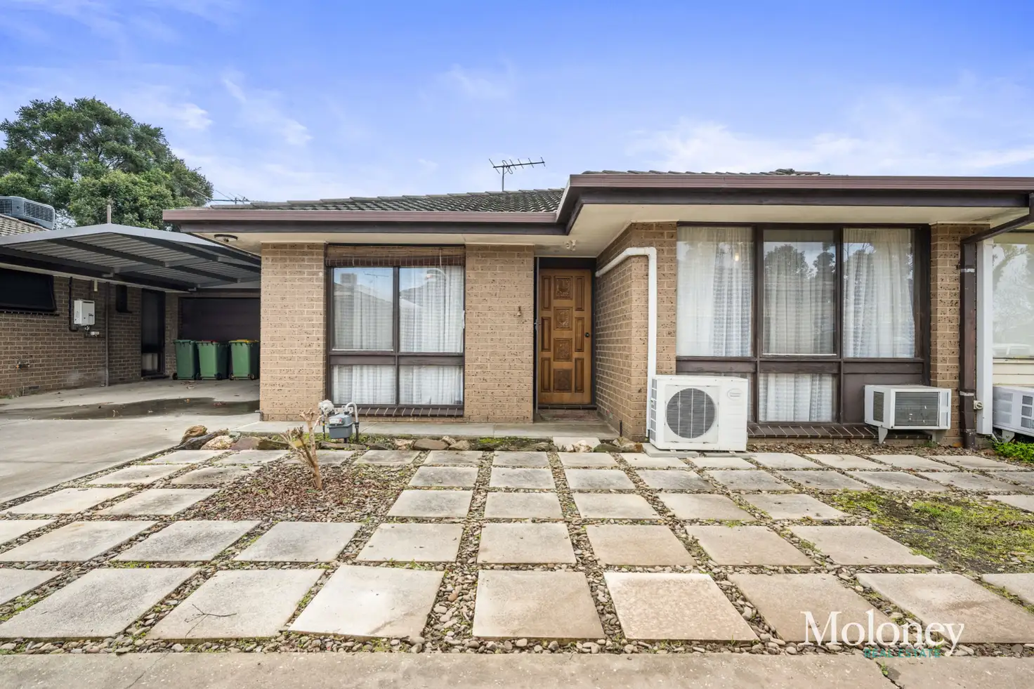 Main view of Homely unit listing, 5/10 Gitchell Street, Corowa NSW 2646