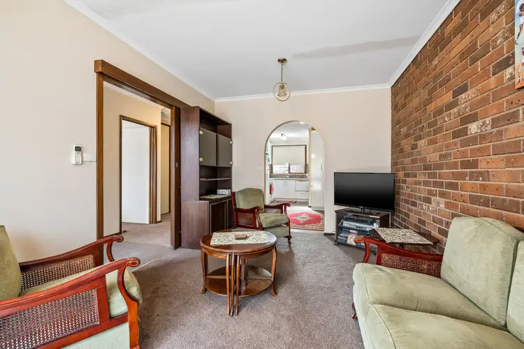 Second view of Homely unit listing, 5/10 Gitchell Street, Corowa NSW 2646