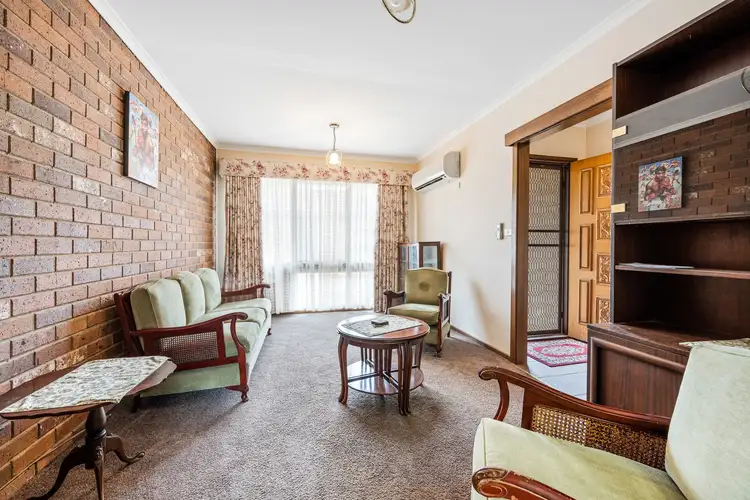Third view of Homely unit listing, 5/10 Gitchell Street, Corowa NSW 2646