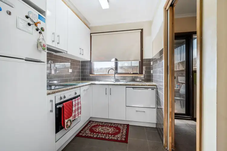 Fourth view of Homely unit listing, 5/10 Gitchell Street, Corowa NSW 2646
